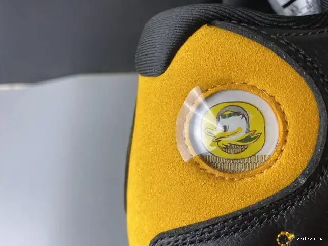 Chep Onekick League Oregon Retro 13 Air High Jordan AR4390-035 0424